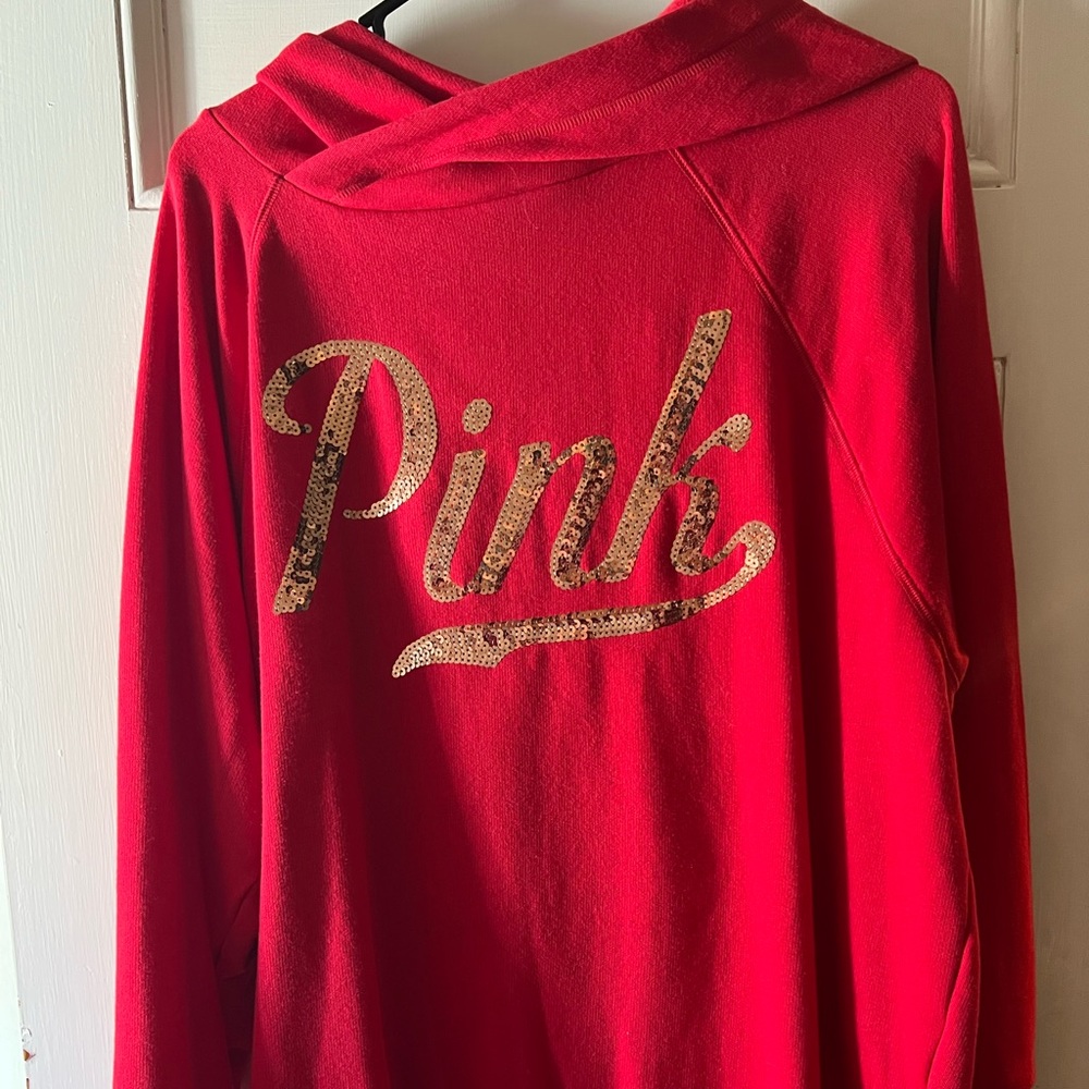 Victoria’s Secret PINK Hoodie